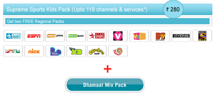 Tata Sky About It Recharge Plus Dth Hd Online Evd Customer Care Login 