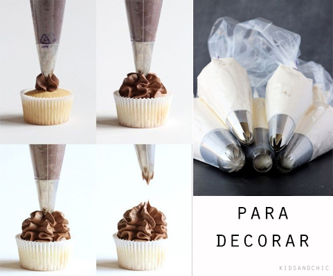 Mis utensilios básicos en repostería-kidsandchic