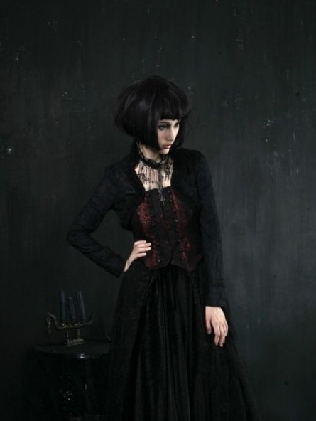 Devilinspired Gothic Clothing: April 2013