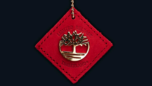 red timberlands canada