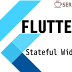 04.Flutter - Stateful Widget