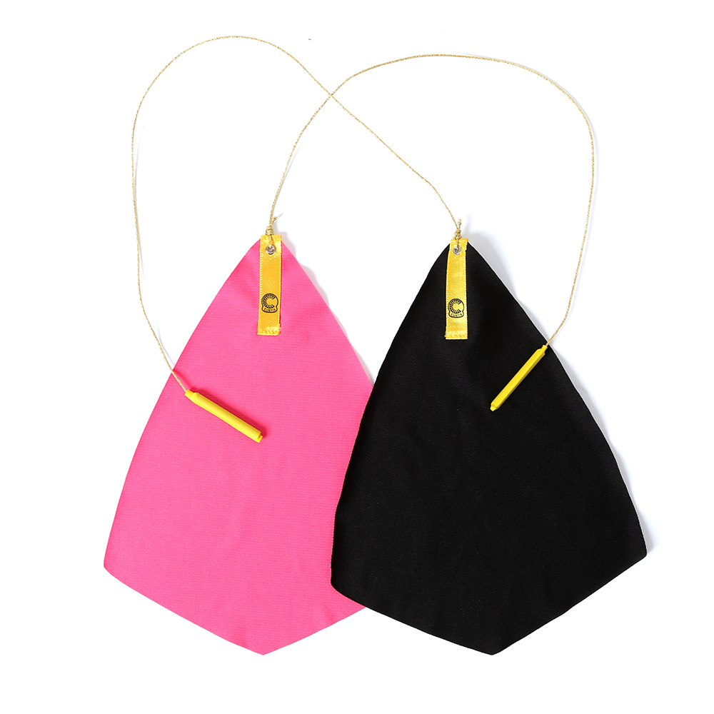 Curtis Fashion for Music CURTIS Trumpet Leadpipe Swab Fast Drying