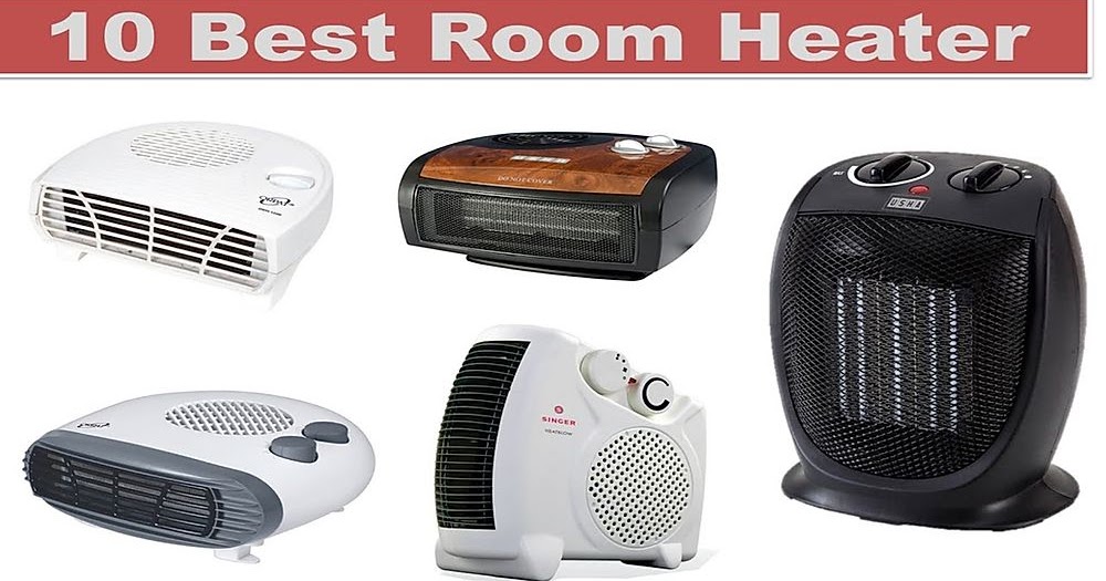 Top 10 Best Room Heaters Review & Buying Guide