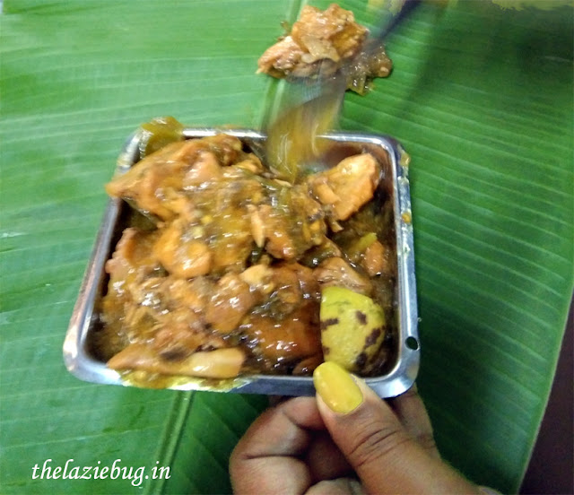 6 Budget Places To Eat In Mysore, Chicken Chilly