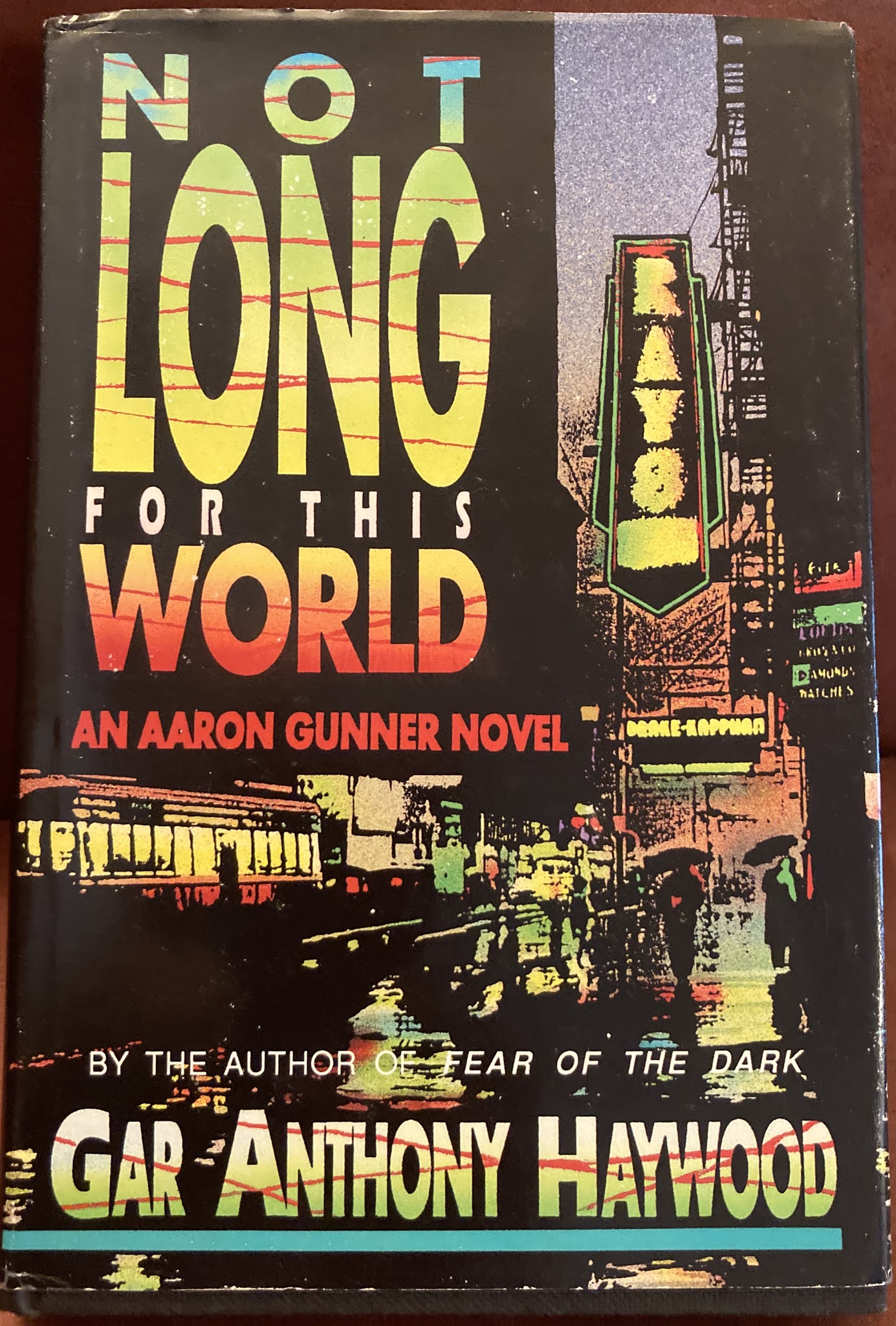 tbanjo Finished Harry Bosch Book Series Now What?