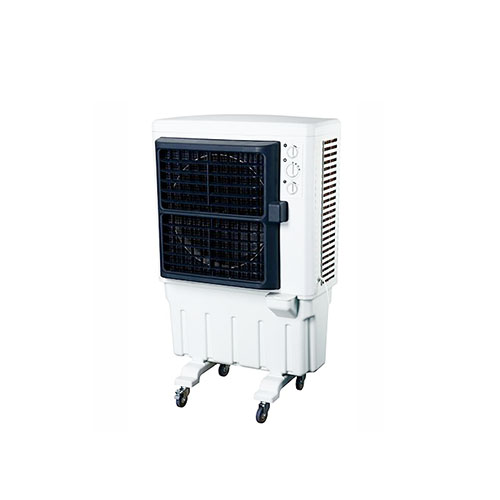 Quạt điều hòa hơi nước Air Cooler LK-701A (Loại Cơ)