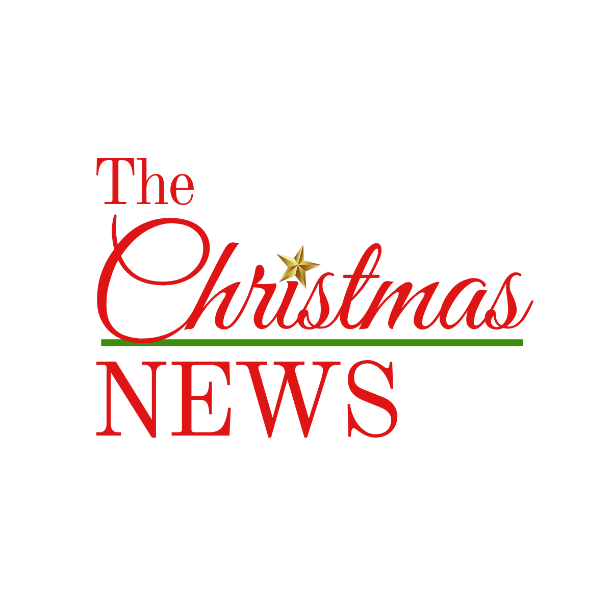 Happy Christmas News 
