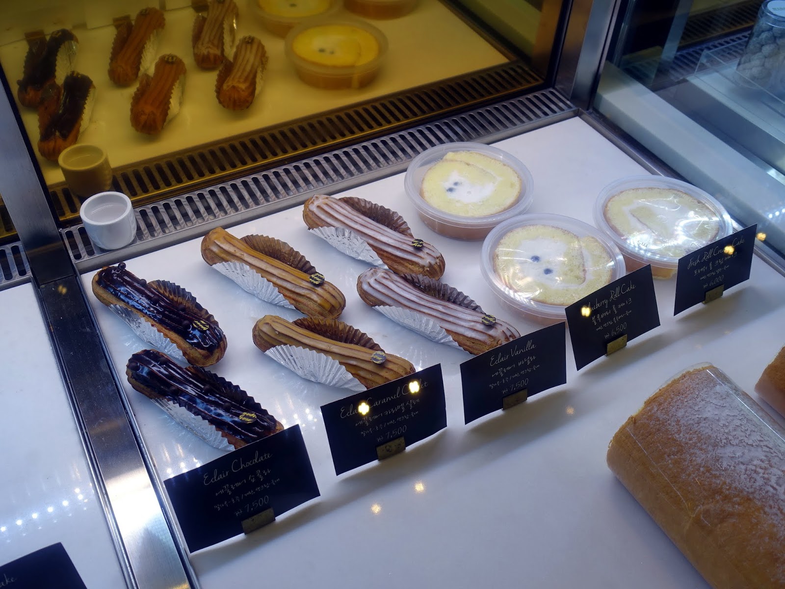 10 of The Best Cafés and Dessert Spots in Jeju Island A traveling