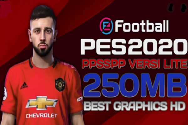 Download Pes 2020 Versi Lite Best Graphics Hd 2020 2021 Pes Android
