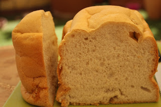 PAN DE MOLDE SIN GLUTEN. PREPARADO PANIFICABLE HACENDADO.