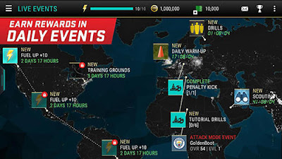 Download Game FIFA Mobile Soccer APK + MOD APK v8.0.7 Offline Download Game FIFA Mobile Soccer APK + MOD APK v8.0.7 Offline