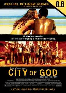 مشاهدة فيلم City of God (2002) مترجم