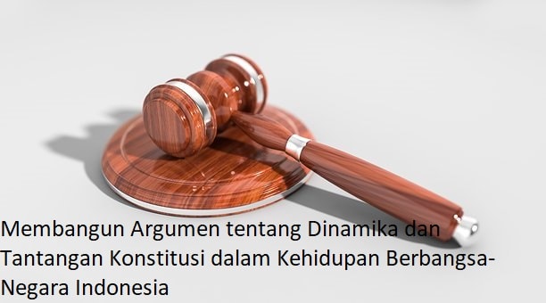 Dinamika Dan Tantangan Pendidikan Pancasila Goreng