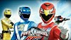 Power Rangers RPM Episodes in Tamil