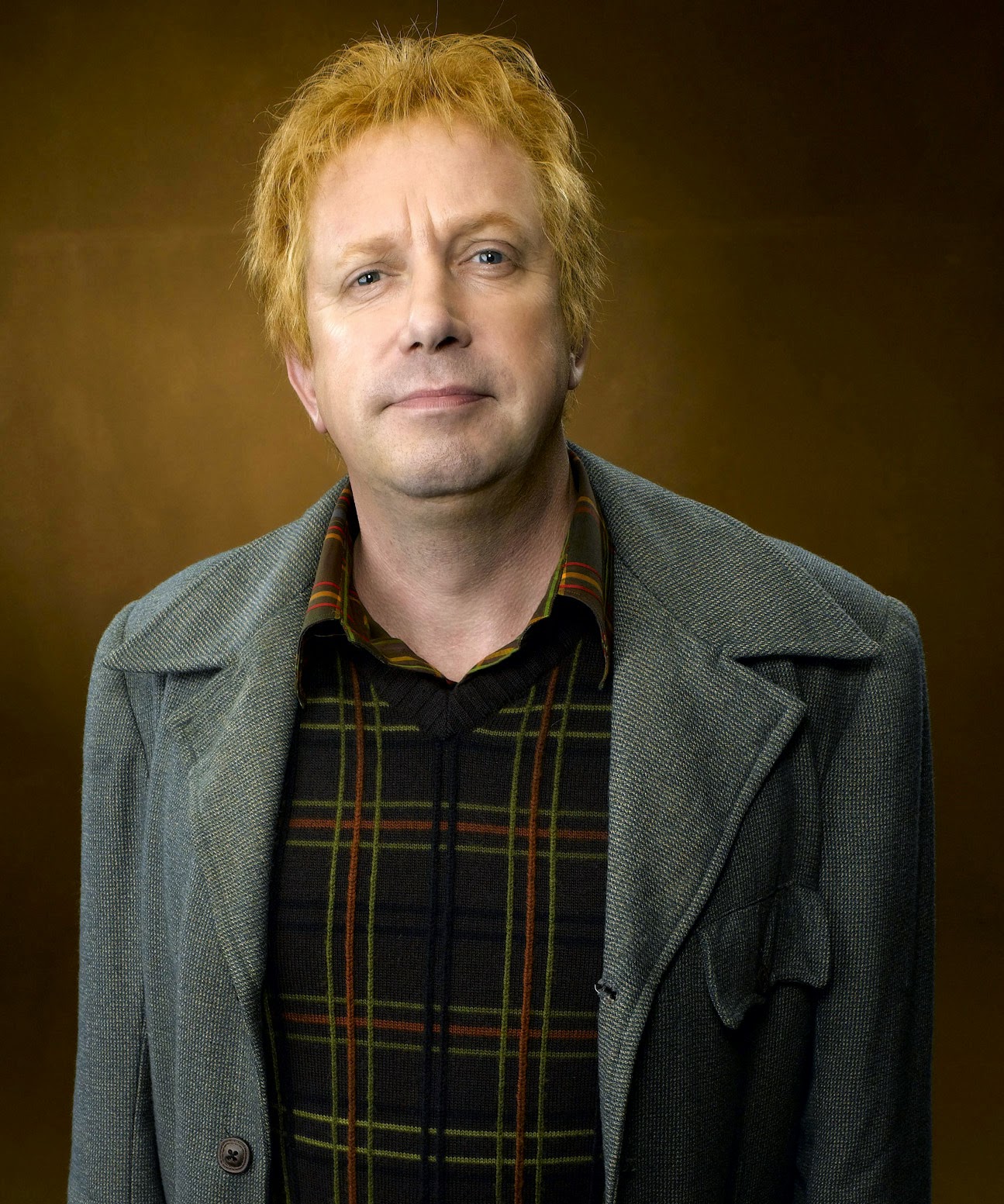 Arthur Weasley