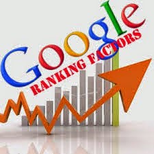 Faktor-Faktor yang Mempengaruhi Peringkat Google