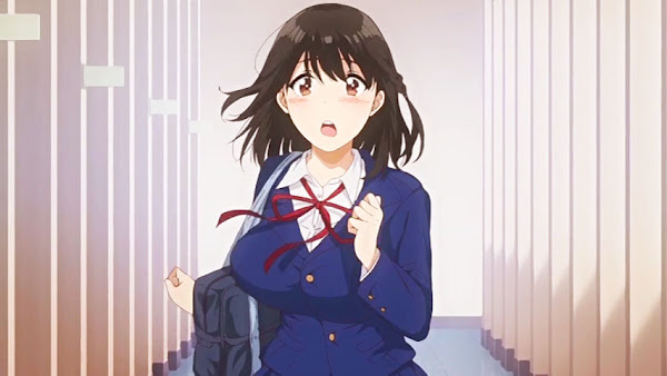 Kanojo Face The Animation 02 Hentai Vostfr www.myxxgirl.com