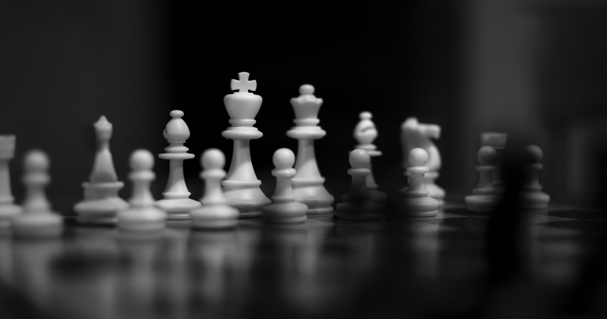 7 Game Catur Offline Online Terbaik Di Hp Android Gamekentang