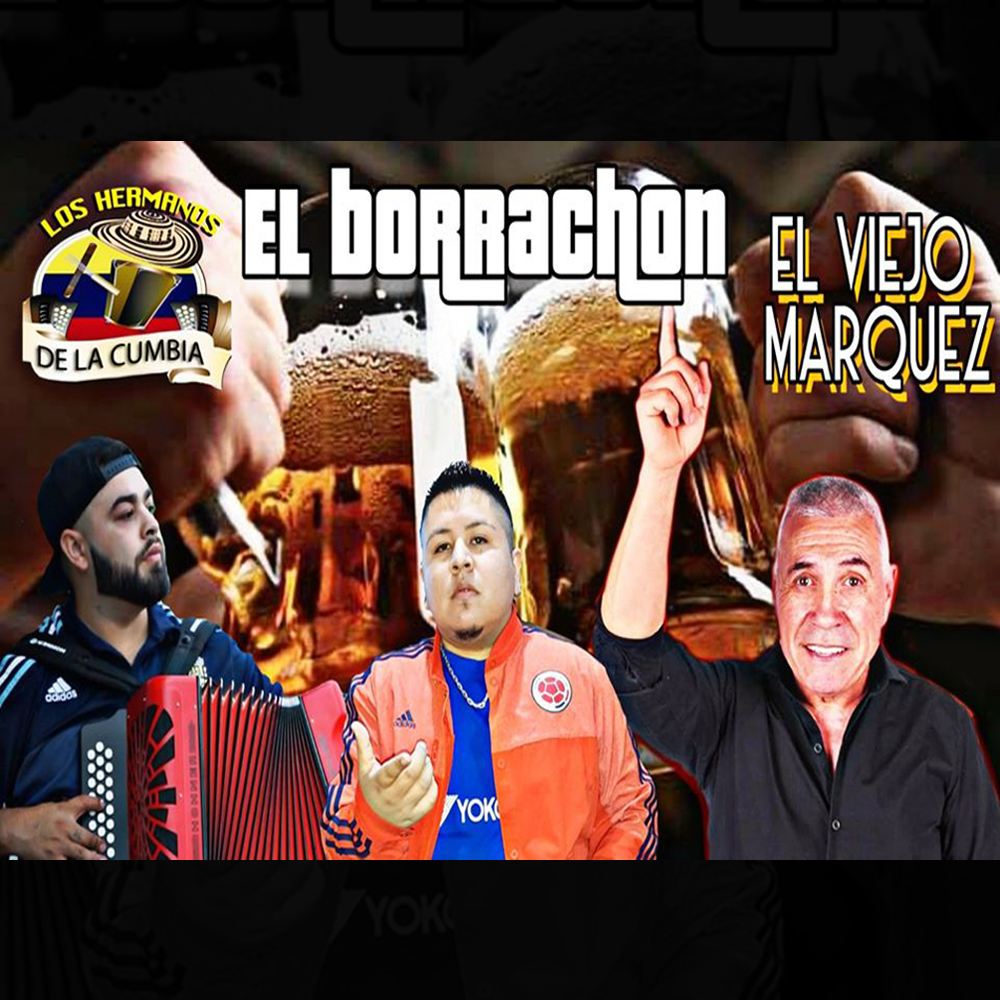 yo llevo la cumbia en la sangre los hermanos de la cumbia yo llevo la cumbia en la sangre los hermanos de la cumbia