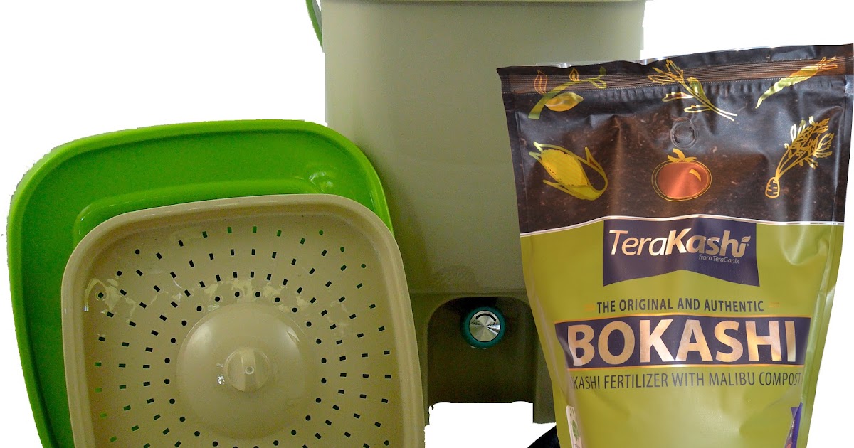Bokashi Composting The History of Bokashi & How It Works