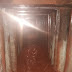 Mato Grosso: Polícia encontra túnel de 60 metros que levava até cofre do Banco do Brasil