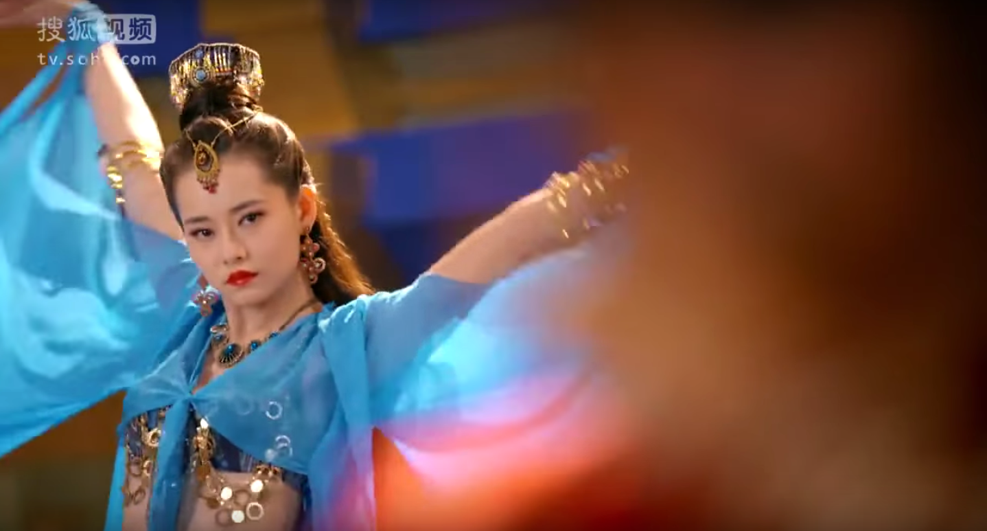 First Episode Recap New Border Town Prodigal (2016) DramaPanda