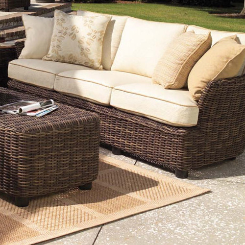 Stylish Outdoor Patio Sofas & Sectionals Love My Simple Home