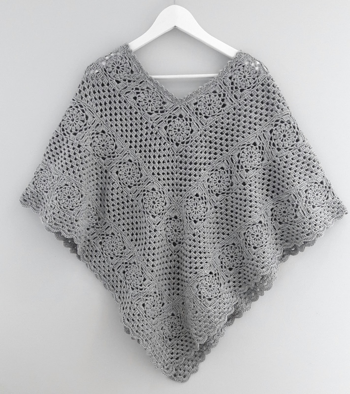 Bilde Av Oppgradert Poncho