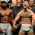 SPORTS: Fight of the Year: Mayweather Gets $100m, Mcgregor $30m