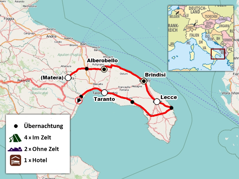 Img Src Http 2 Bp Blogspot Com Ccv4rz5i0gw Vewrnnz4gfi Aaaaaaaaazq Dw3ipgk5o10 S1600 Flagicon 2bitaly Png Title Italien Style Border Width 0px Reisetagebuch Italien Apulien The Cycling Kraut