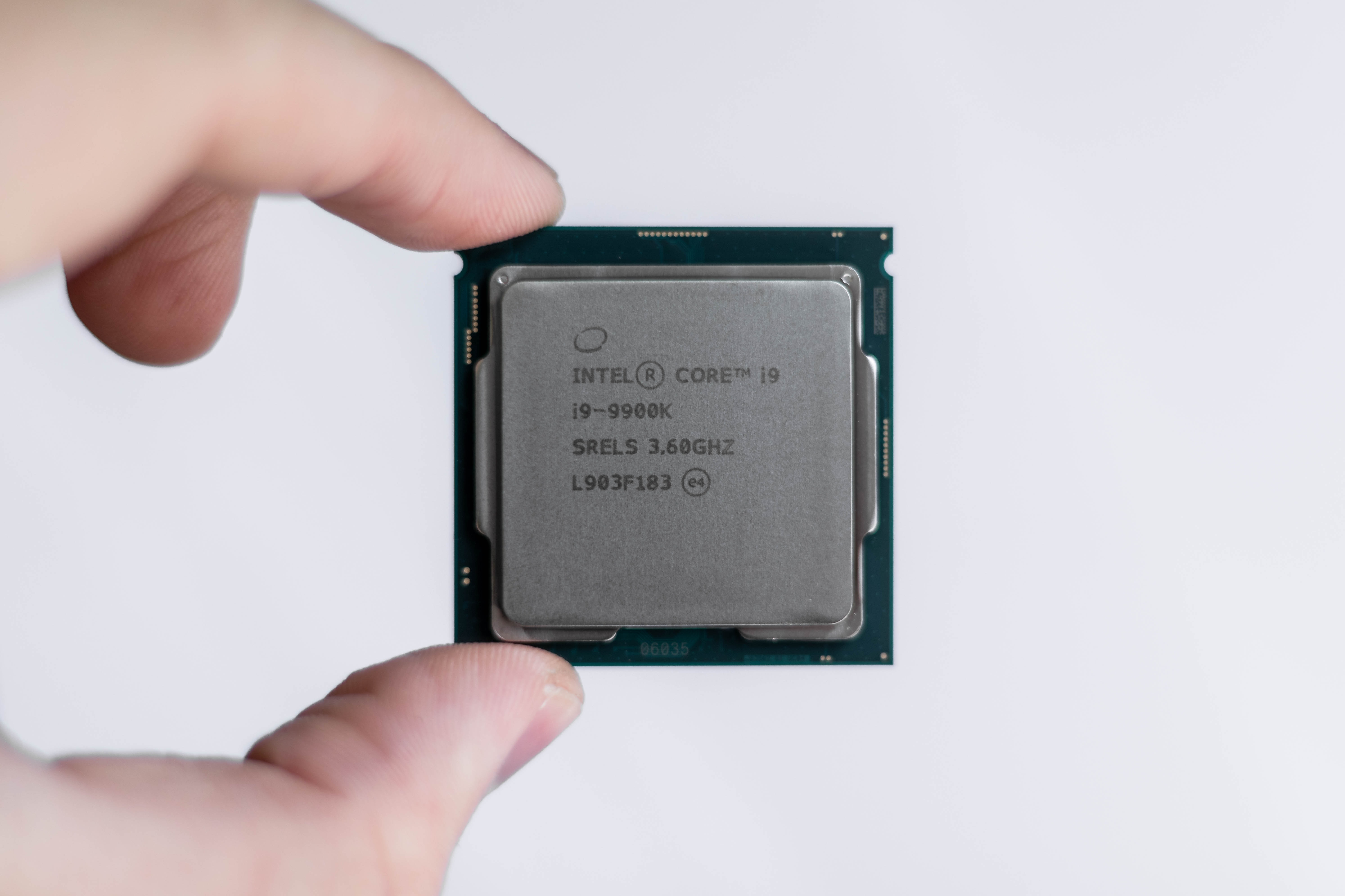 Intel/AMD Turbo Boost
