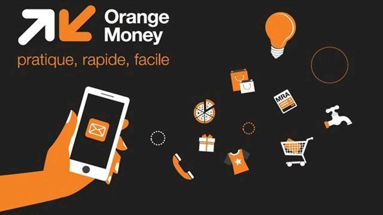 Grille Tarifaire Orange Money (Retraite et Envoi)