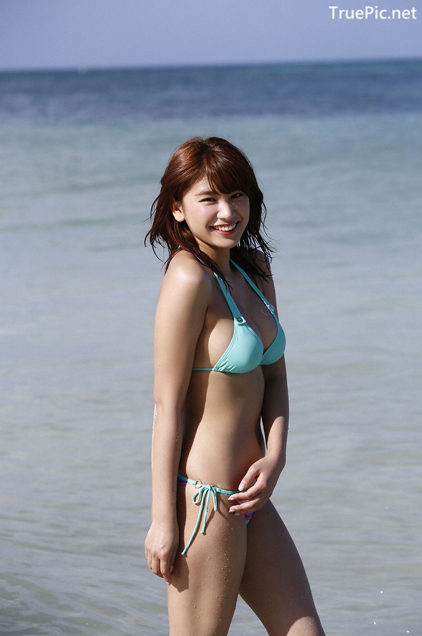 Image-Japanese-Model-Ikumi-Hisamatsu-19-Years-Old-Invincible-Selfish-Body-TruePic.net- Picture-65