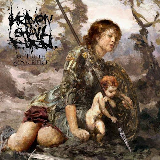 I Thought I Heard A Sound: Album Review: Heaven Shall Burn ...