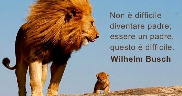 Frasi Per Un Papa Speciale