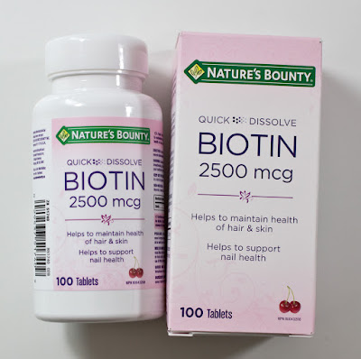 Warpaint And Unicorns Nature S Bounty Hair Skin Nails Gummies