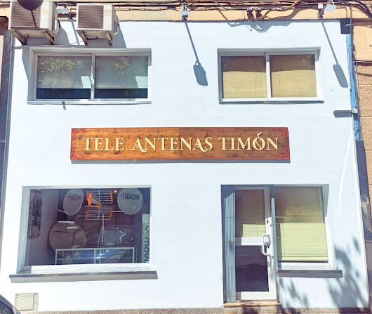 TELE-ANTENAS TIMON