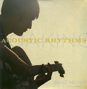 CD - Acoustic Rhythms
