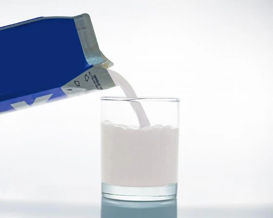 Daftar Susu UHT Tinggi Kalsium Untuk Anak di Atas 2 Tahun