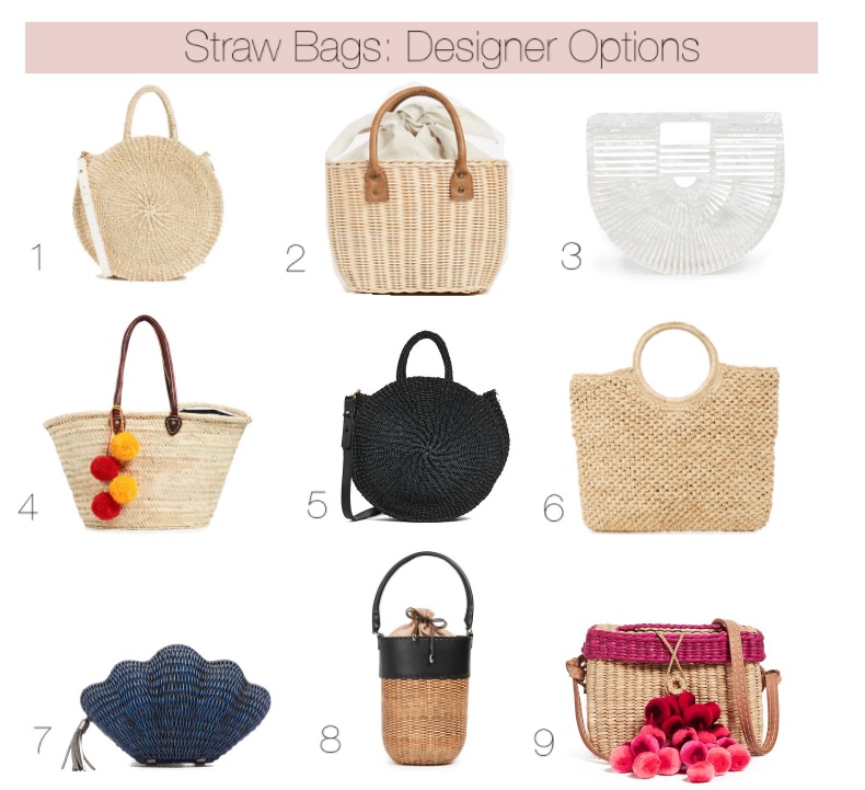 Straw Handbags For Every Budget On The Daily Express Hat Bags Small Wicker Basket 3 Cult Gaia