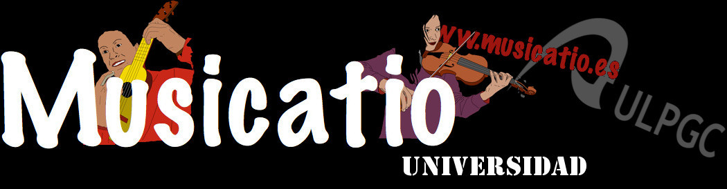 Musicatio-Universidad