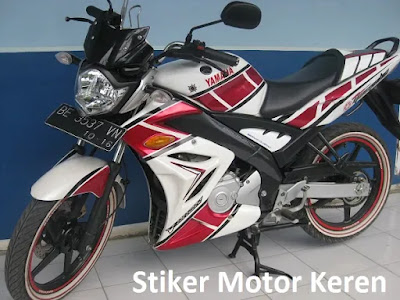 10 Desain Stiker Motor Keren Striping dan Full Body Terbaik Jika sudah membahas seni modifikasi sepeda motor memang tidak ada habisnya 10 Desain Stiker Motor Keren Striping dan Full Body Terbaik
