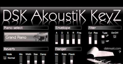 Best Free Vst Acoustic Piano Best Free Vst Acoustic Piano