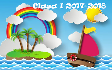 Clasa I 2017-2018