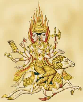 Agni