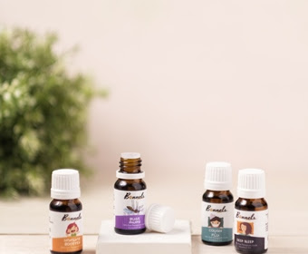    Temukan Varian Bonnels Essential Oil di Toko SehatQ  
