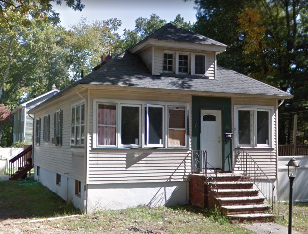 Sears House Seeker Sears Houses In Morris County, New Jersey Part I