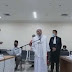 Saat Habib Rizieq Didorong Dan Dihinakan Hingga Berujung Demo Ribuan Santri