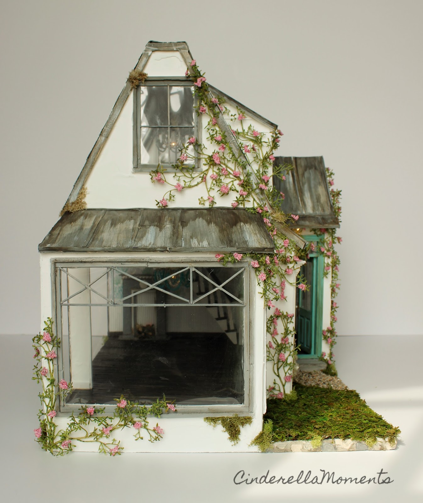dollhouse windows michaels