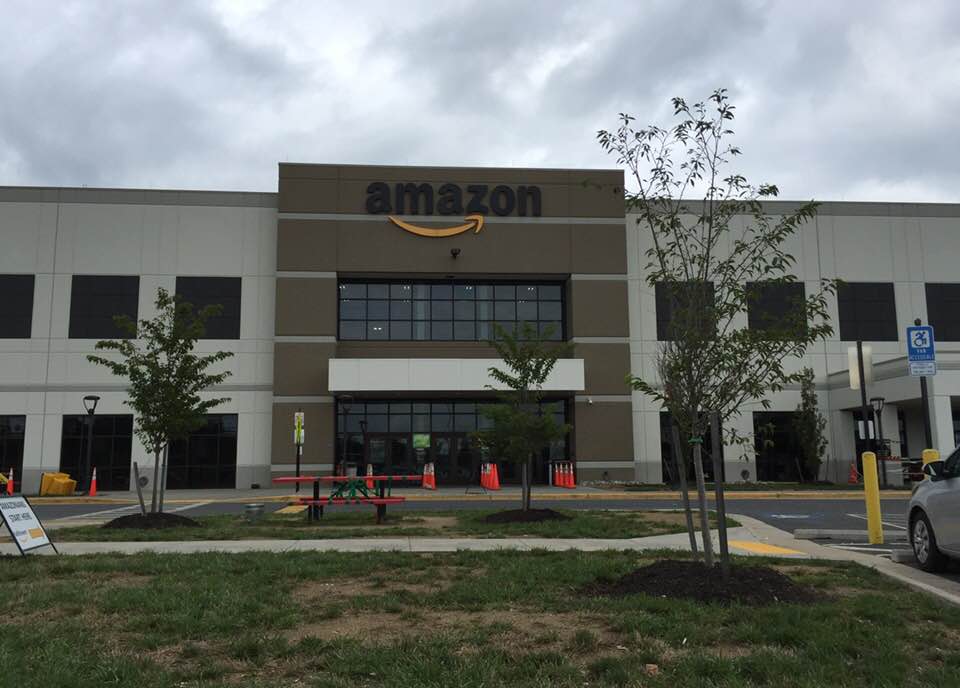 The View from Squirrel Ridge Buildings, Covid, and Collages